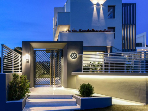 Serenity Suites
