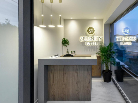Serenity Suites