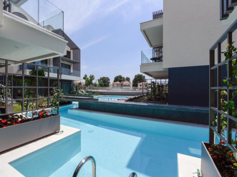 Serenity Suites