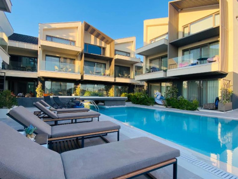Serenity Suites