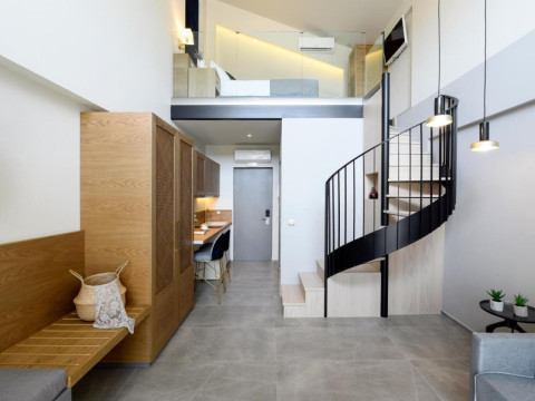 Serenity Suites