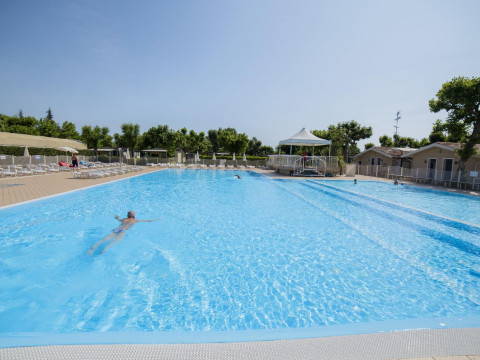 Sereno Camping Holiday