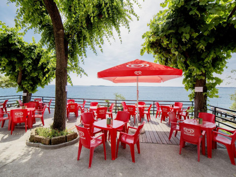 Sereno Camping Holiday