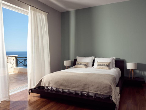 SERENUS LUXURY VILLA