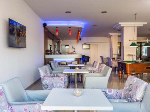 SERGIOS HOTEL