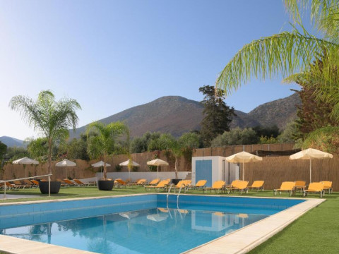 Sergios Hotel (Adults Only)