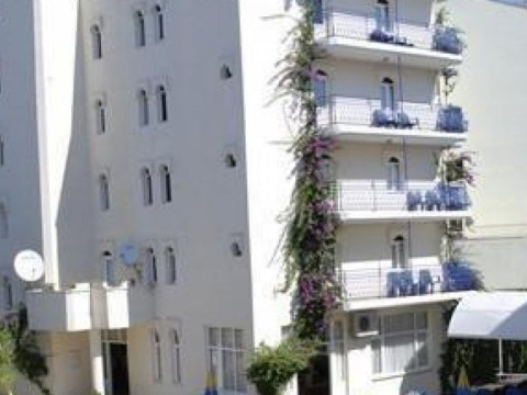 SERIN HOTEL