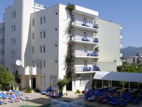 SERIN HOTEL