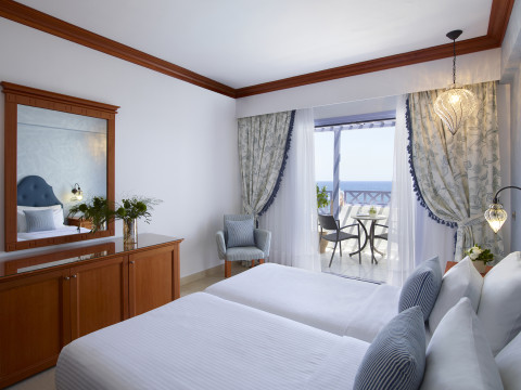 OYA Beach Resort