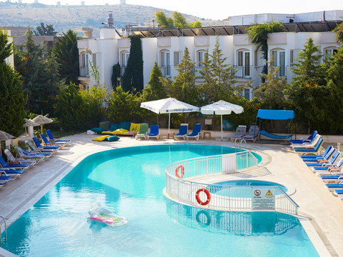 Fantasia Deluxe Kusadasi