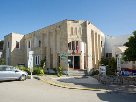 Fantasia Deluxe Kusadasi