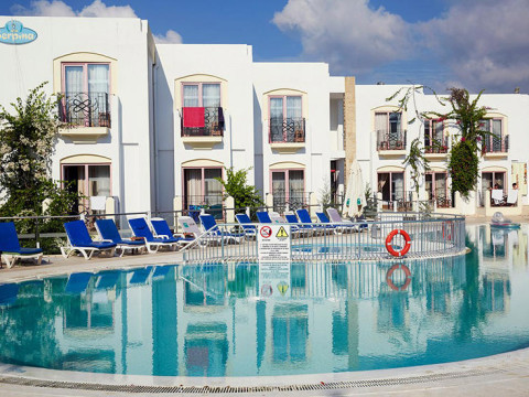 Fantasia Deluxe Kusadasi