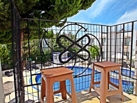 Serpina Hotel