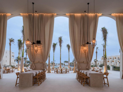 SERRY BEACH RESORT
