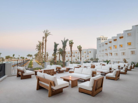 SERRY BEACH RESORT