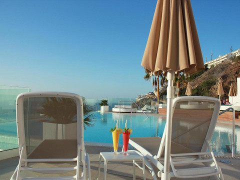 Servatur Hartaguna - Adults Only