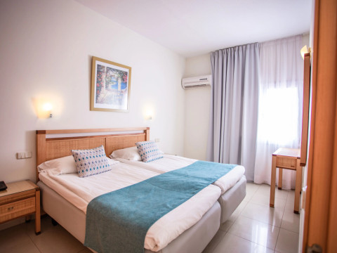 Servatur Terrazamar Suite & Sun Suite