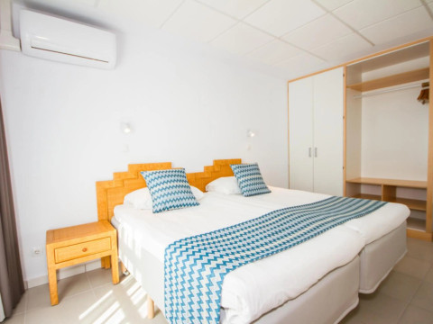 Servatur Terrazamar Suite & Sun Suite
