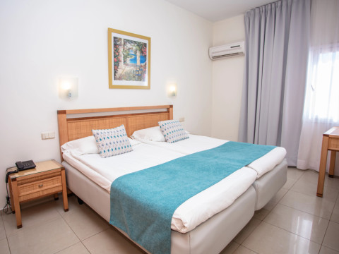 Servatur Terrazamar Suite & Sun Suite