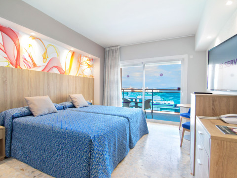 Servigroup Koral Beach