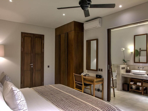 Seseh Beach Villas