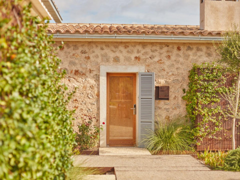 S'estelrica Finca Hotel