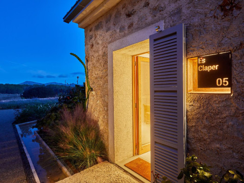 S'estelrica Finca Hotel