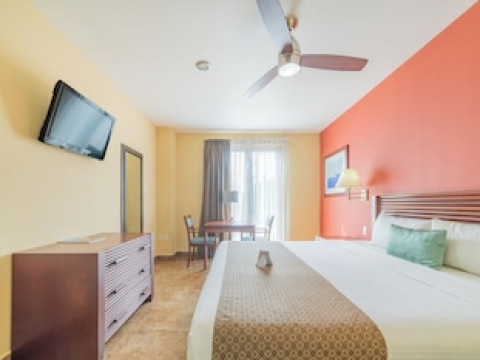 SEVEN CROWN CENTRO