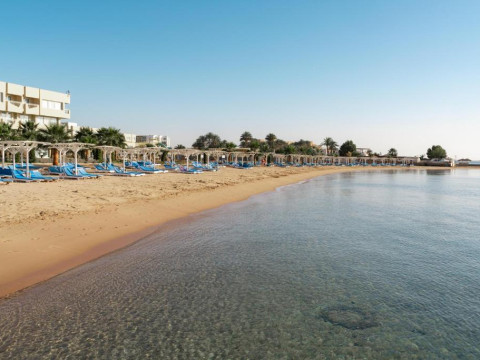 Hotel Seven Seas Jolie Bay (ex Aqua Mondo Abu Soma Bay Resort)