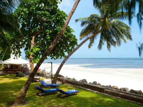 Severin Sea Lodge