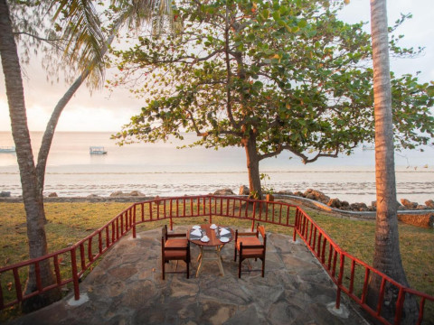 Severin Sea Lodge