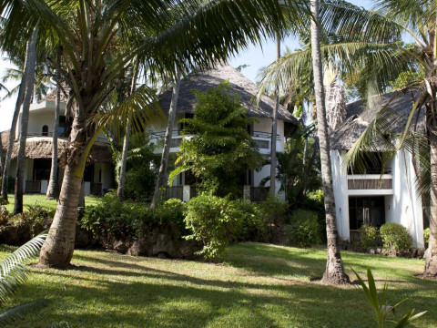 Severin Sea Lodge Hotel