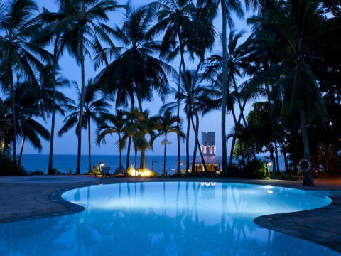 Severin Sea Lodge Hotel