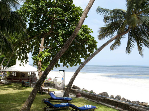 Severin Sea Lodge Hotel