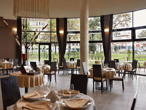 Sevtopolis Balneo&SPA