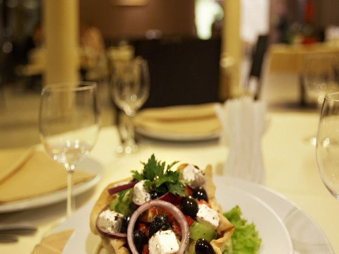 Sevtopolis Balneo&SPA