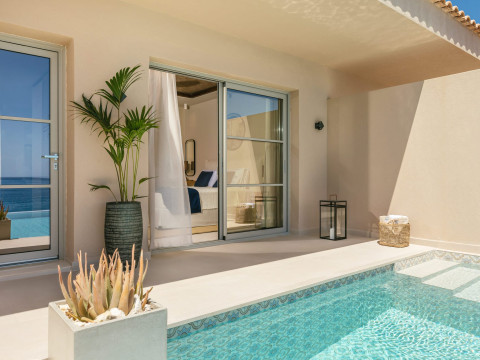 SEWELO SUITES