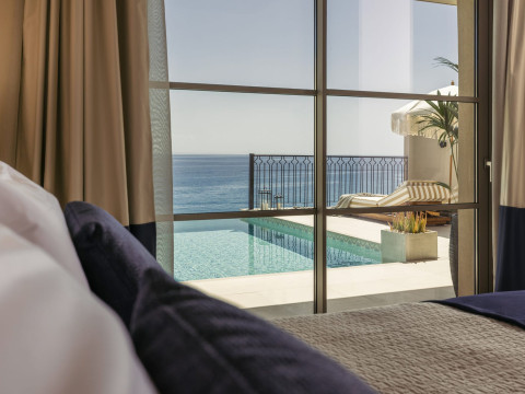 SEWELO SUITES