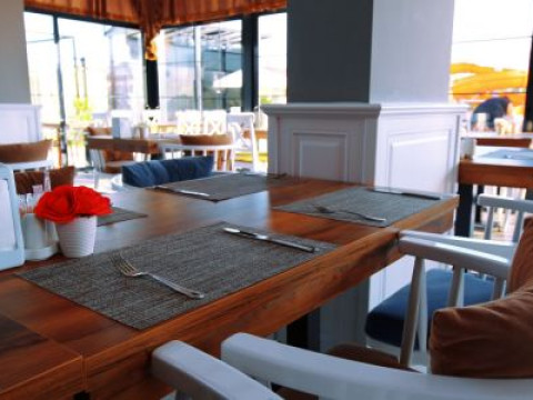 SEY BEACH HOTEL