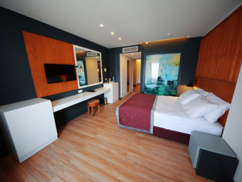 SEY BEACH HOTEL