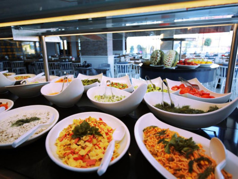 Hotel Sey Beach & Spa