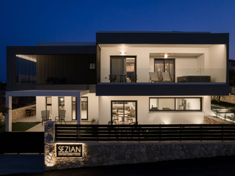 Sezian Boutique Homes & Villas
