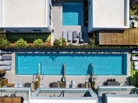Sezian Boutique Homes & Villas