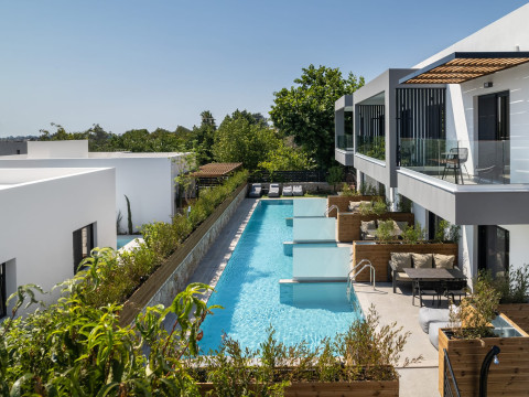 Sezian Boutique Homes & Villas