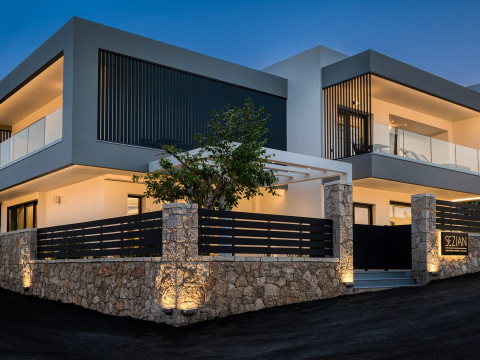 Sezian Boutique Homes & Villas