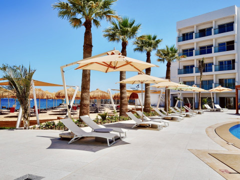 Amarina Saphir Beach Resort