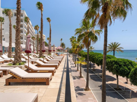 EL Fuerte Marbella
