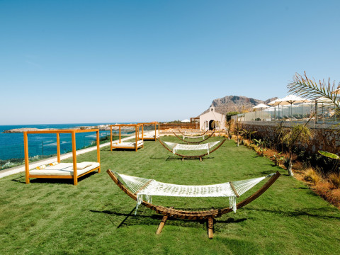 Aulus Chania, Curio Collection by Hilton