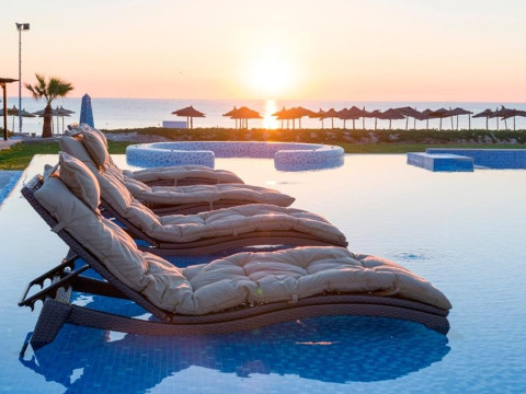 Iberostar Kantaoui Bay