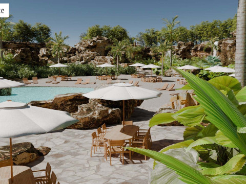 Lopesan Splash Cove Resort Spa and Casino
